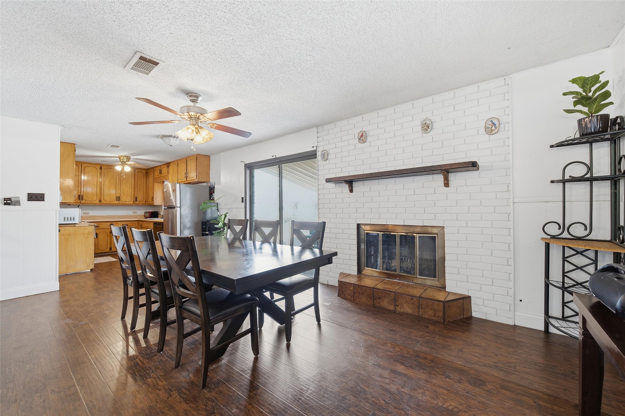 2724 Old Robinson Road Waco TX 76706
