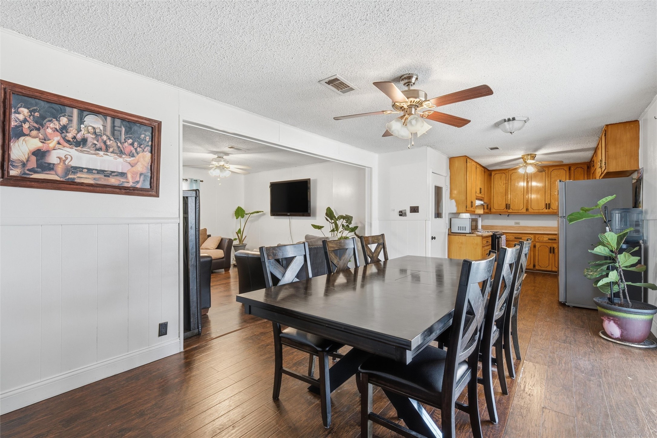 2724 Old Robinson Road Waco TX 76706