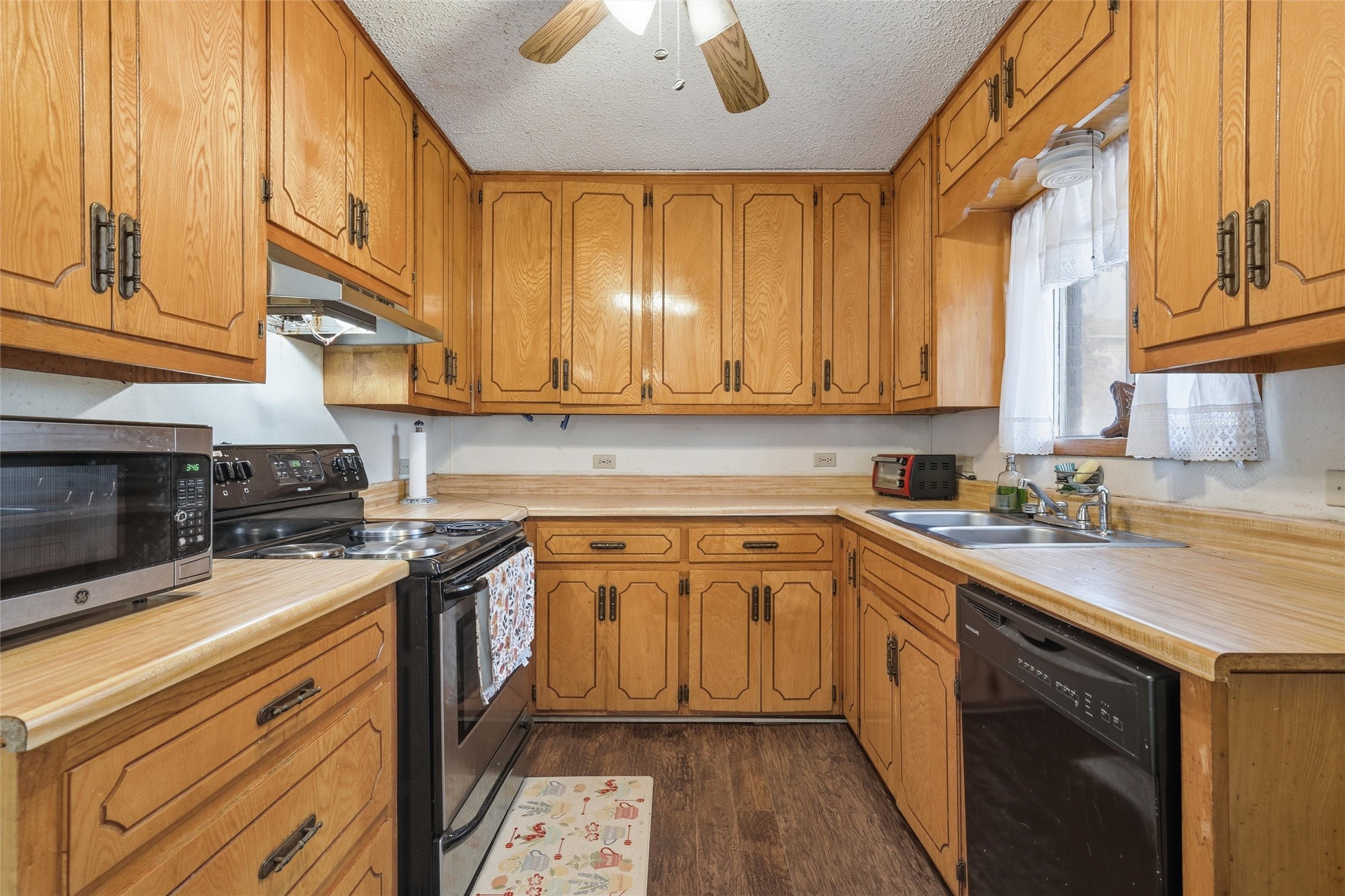 2724 Old Robinson Road Waco TX 76706
