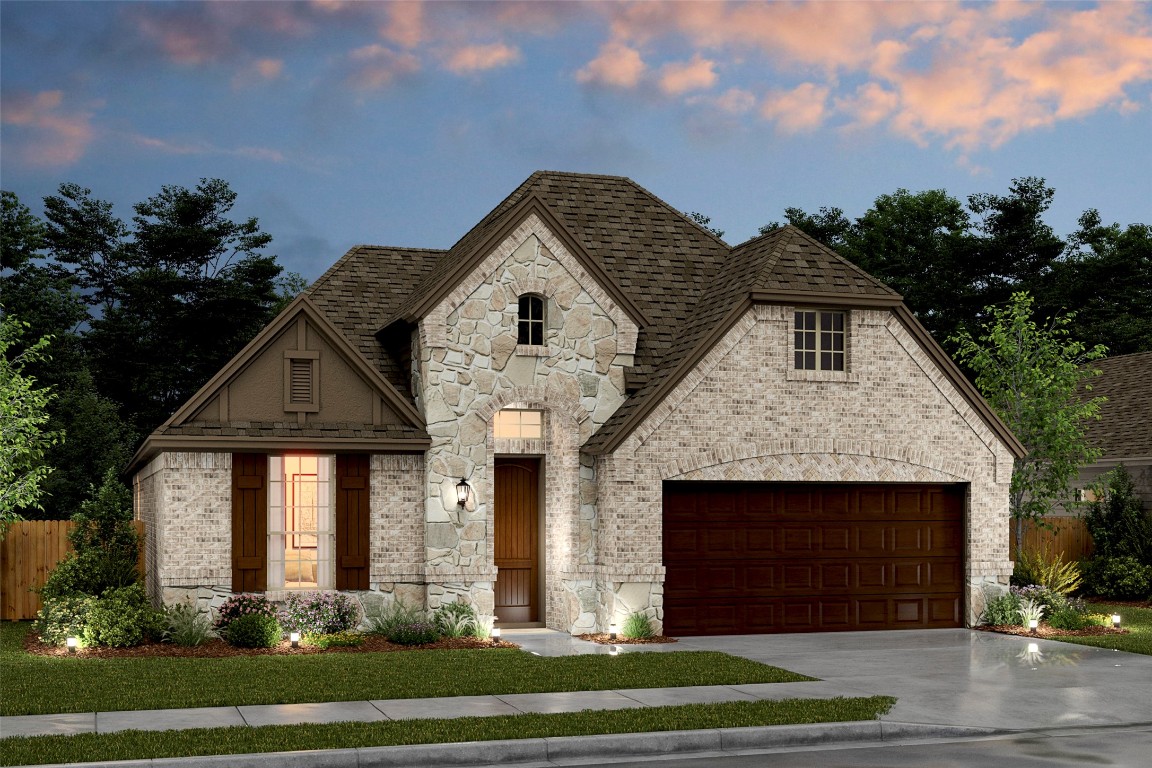 1240 Rio Bravo Road Justin TX 76247