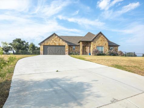 3015 Louie Lane Springtown TX 76082