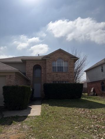 3009 Stonewall Lane Fort Worth TX 76123