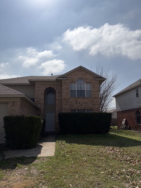 3009 Stonewall Lane Fort Worth TX 76123