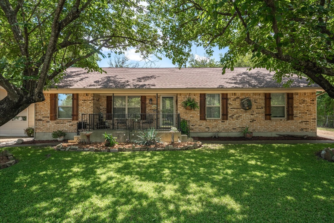 530 Long Creek Road Sunnyvale TX 75182
