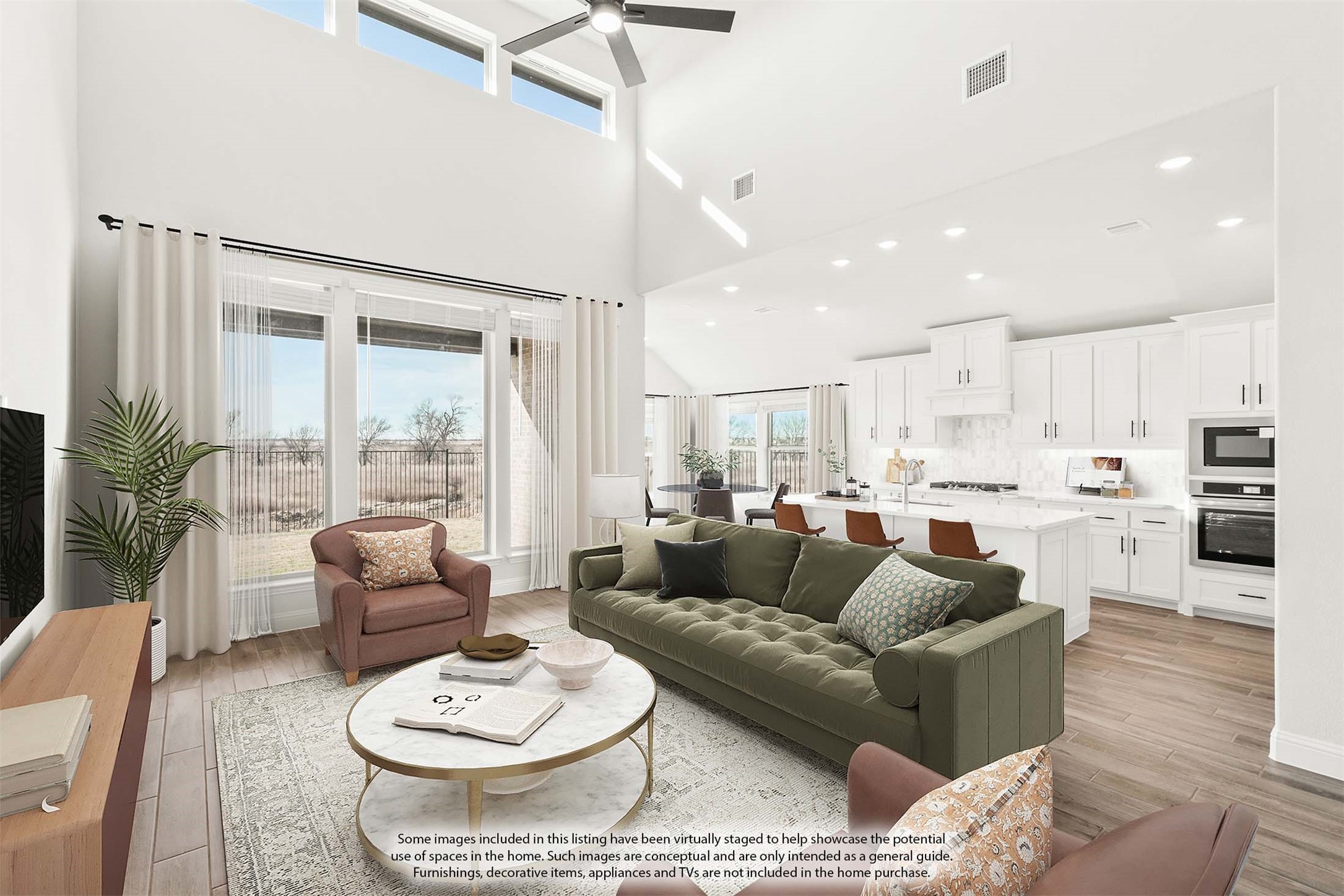 5930 Merian Drive Pilot Point TX 76258
