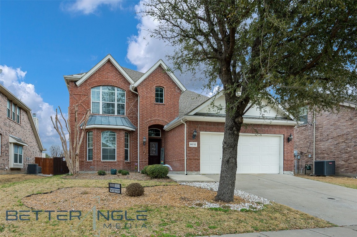 10232 Brenden Drive Mckinney TX 75072