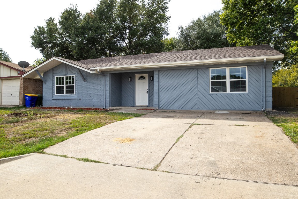 1417 Shady Lane Seagoville TX 75159