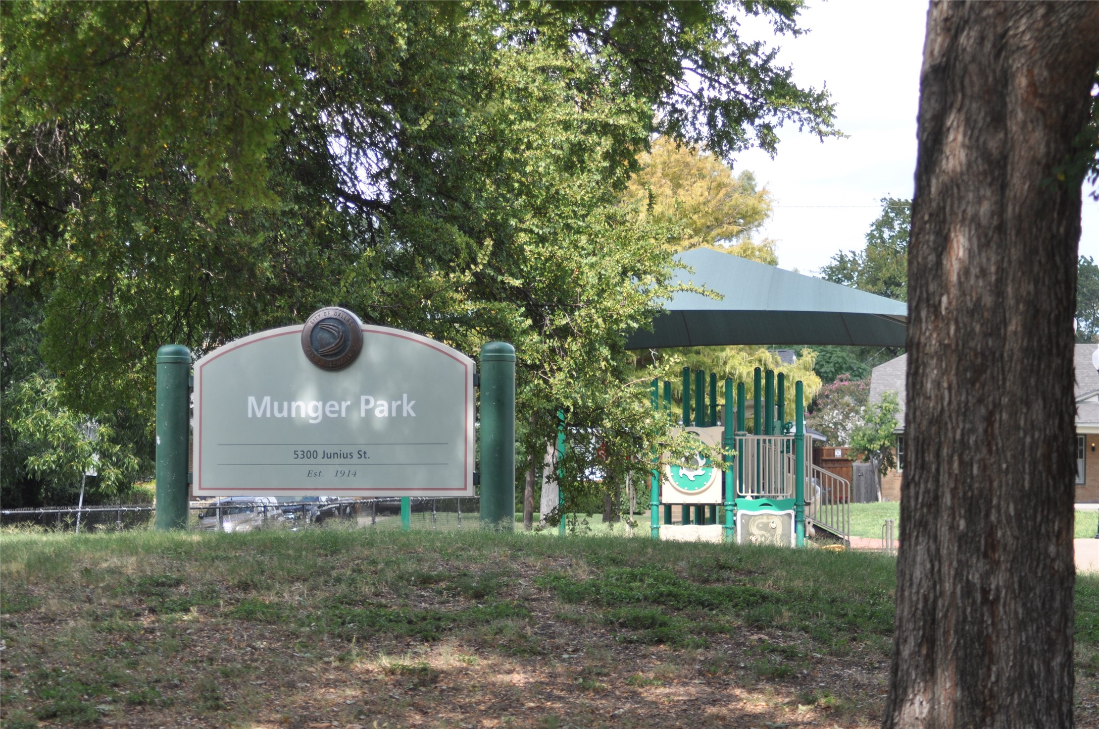 5401 Reiger Avenue Dallas TX 75214