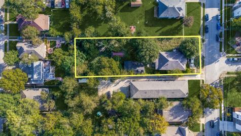 5401 Reiger Avenue Dallas TX 75214