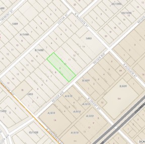 5401 Reiger Avenue Dallas TX 75214