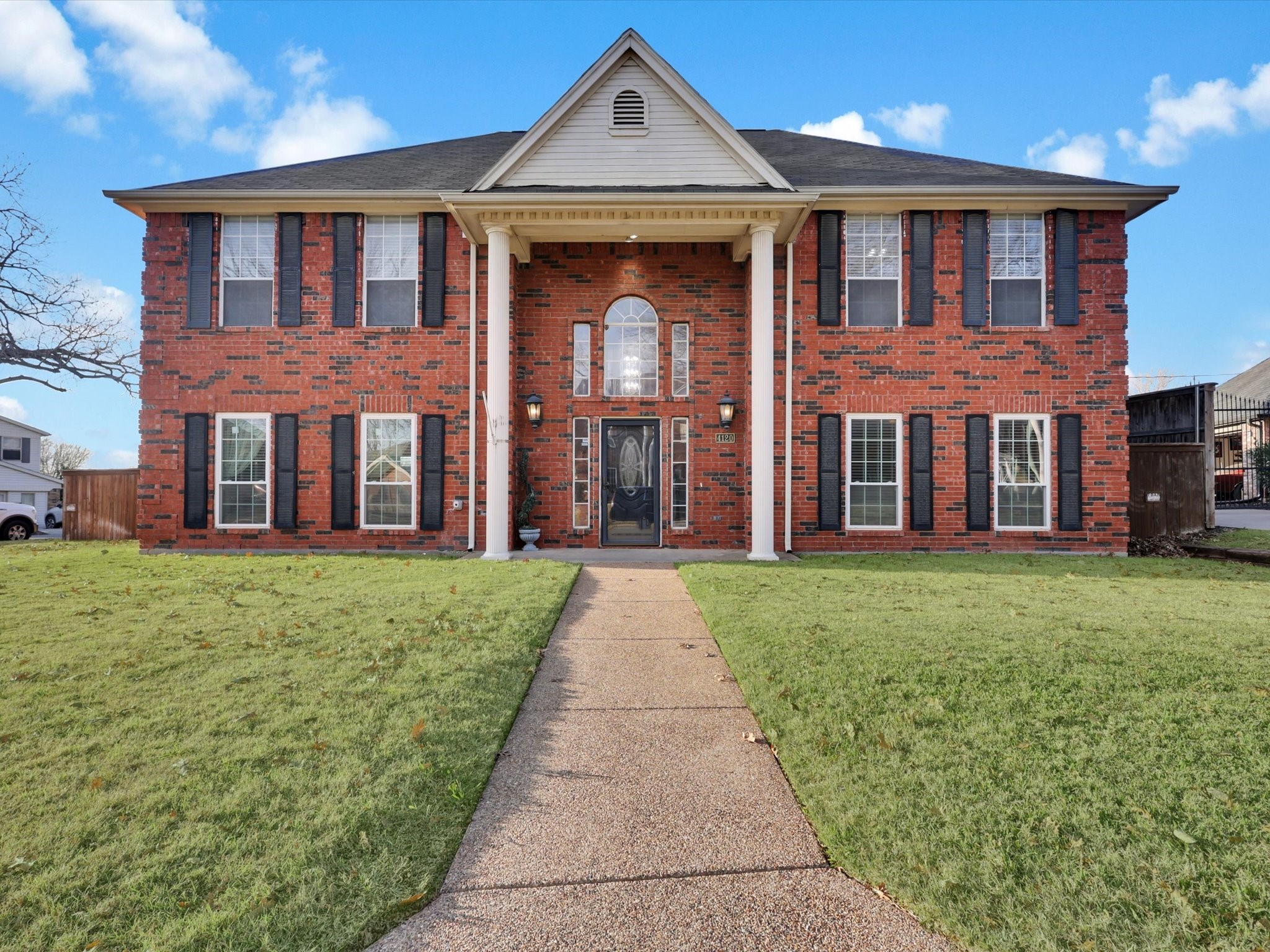 4120 Kingsferry Drive Arlington TX 76016