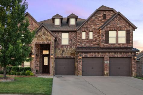 5316 Fallen Leaf Street Fort Worth TX 76179