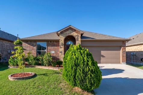 1713 Kachina Lodge Road Fort Worth TX 76131