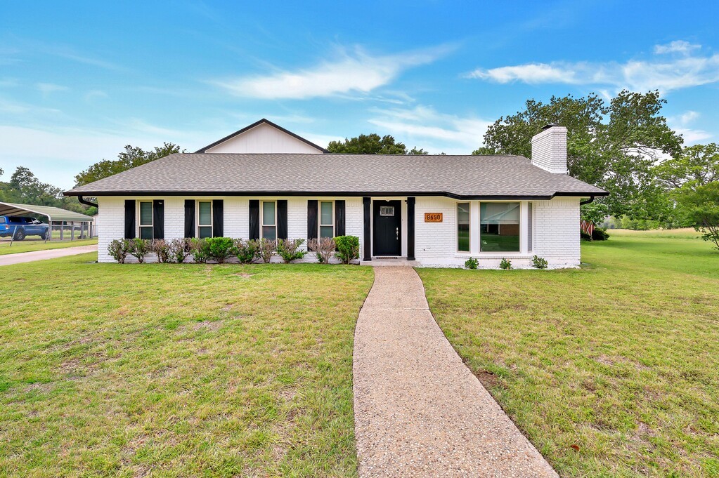 8650 Briargrove Drive Woodway TX 76712