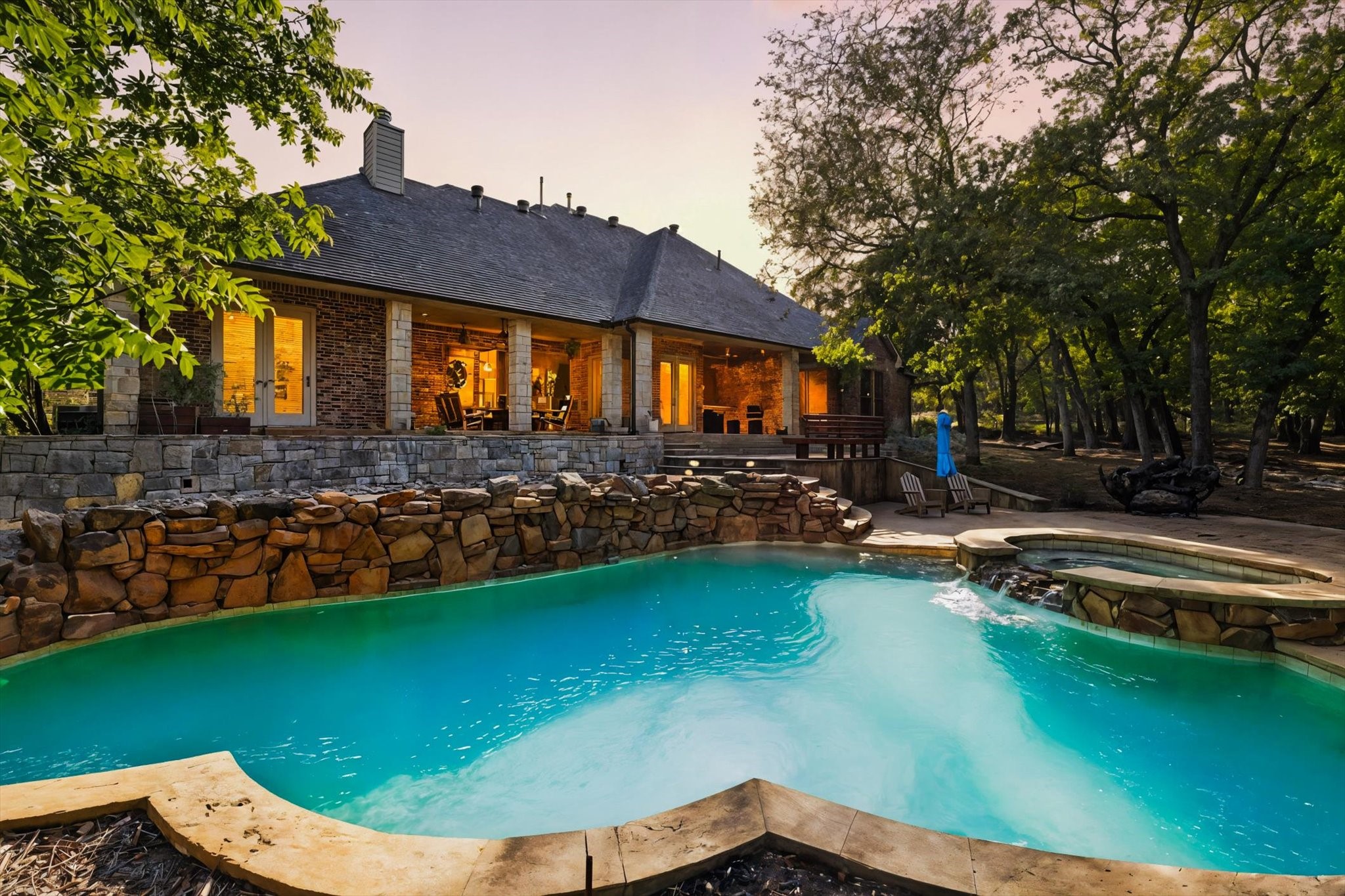 918 Boling Ranch Road Azle TX 76020