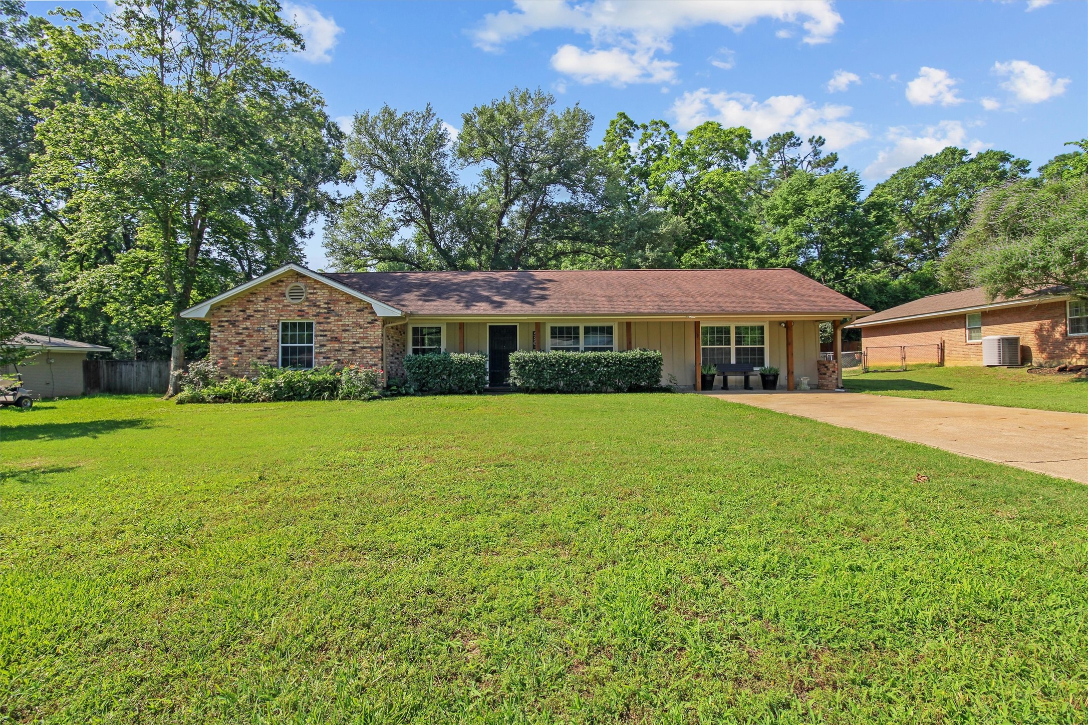 526 Norma Street Nacogdoches TX 75965