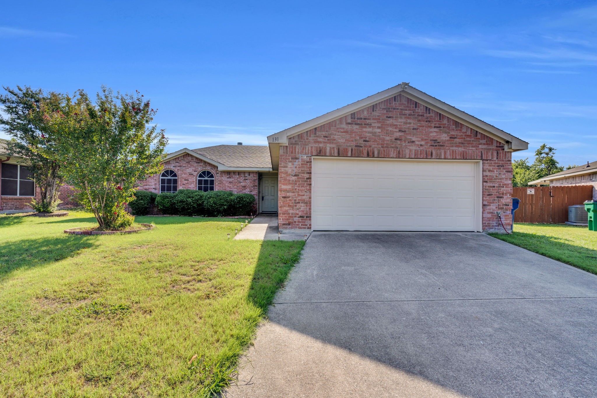 131 Logan Lane Waxahachie TX 75165