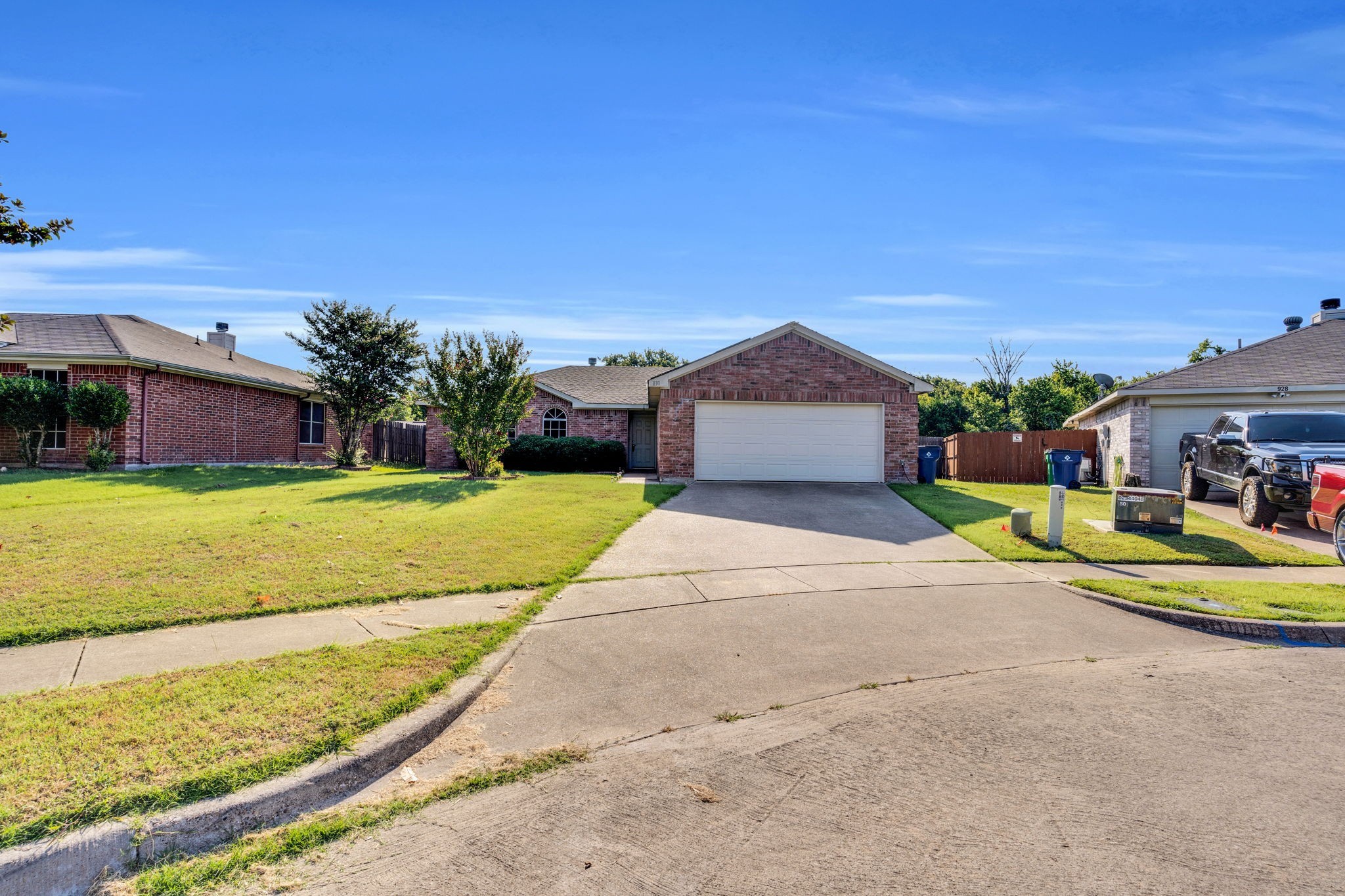 131 Logan Lane Waxahachie TX 75165