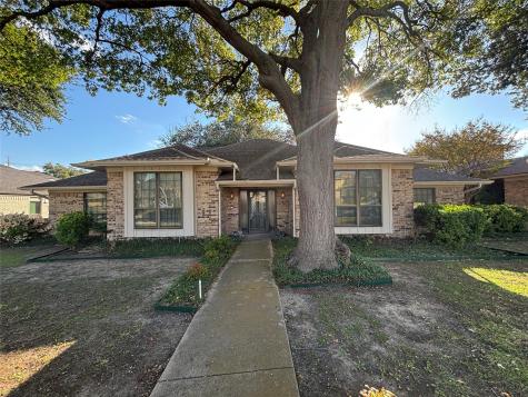 7214 Crooked Oak Drive Dallas TX 75248