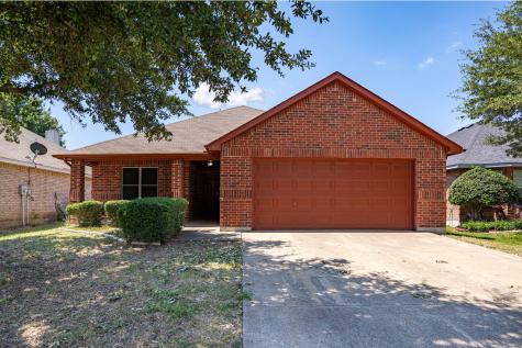 305 Leisure Lane Waxahachie TX 75165