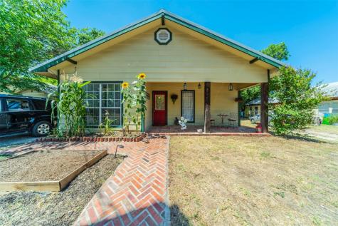 606 W Bridge Street Weatherford TX 76086