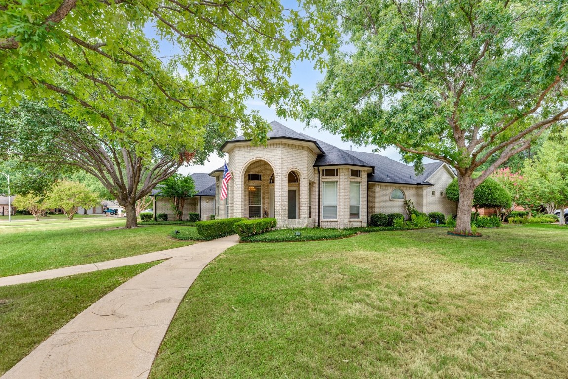8 Velvet Court Mansfield TX 76063