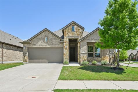 2117 Lake Moss Lane Little Elm TX 75068