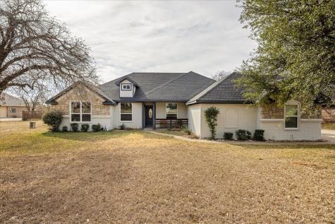 4801 W Wedgefield Road Granbury TX 76049