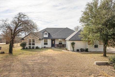 4801 W Wedgefield Road Granbury TX 76049