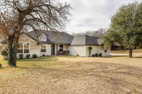 4801 W Wedgefield Road Granbury TX 76049