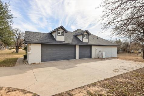 4801 W Wedgefield Road Granbury TX 76049