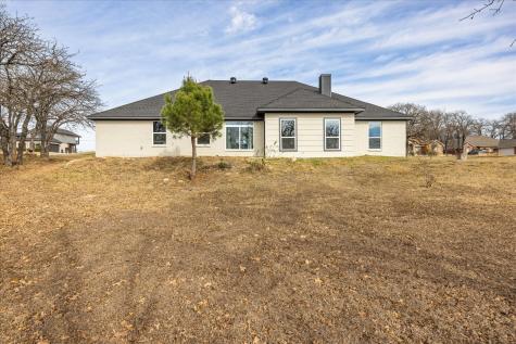 4801 W Wedgefield Road Granbury TX 76049