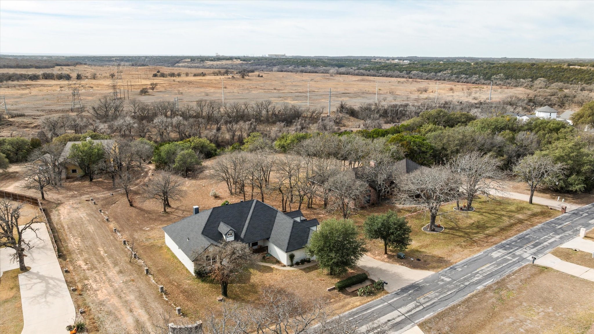 4801 W Wedgefield Road Granbury TX 76049