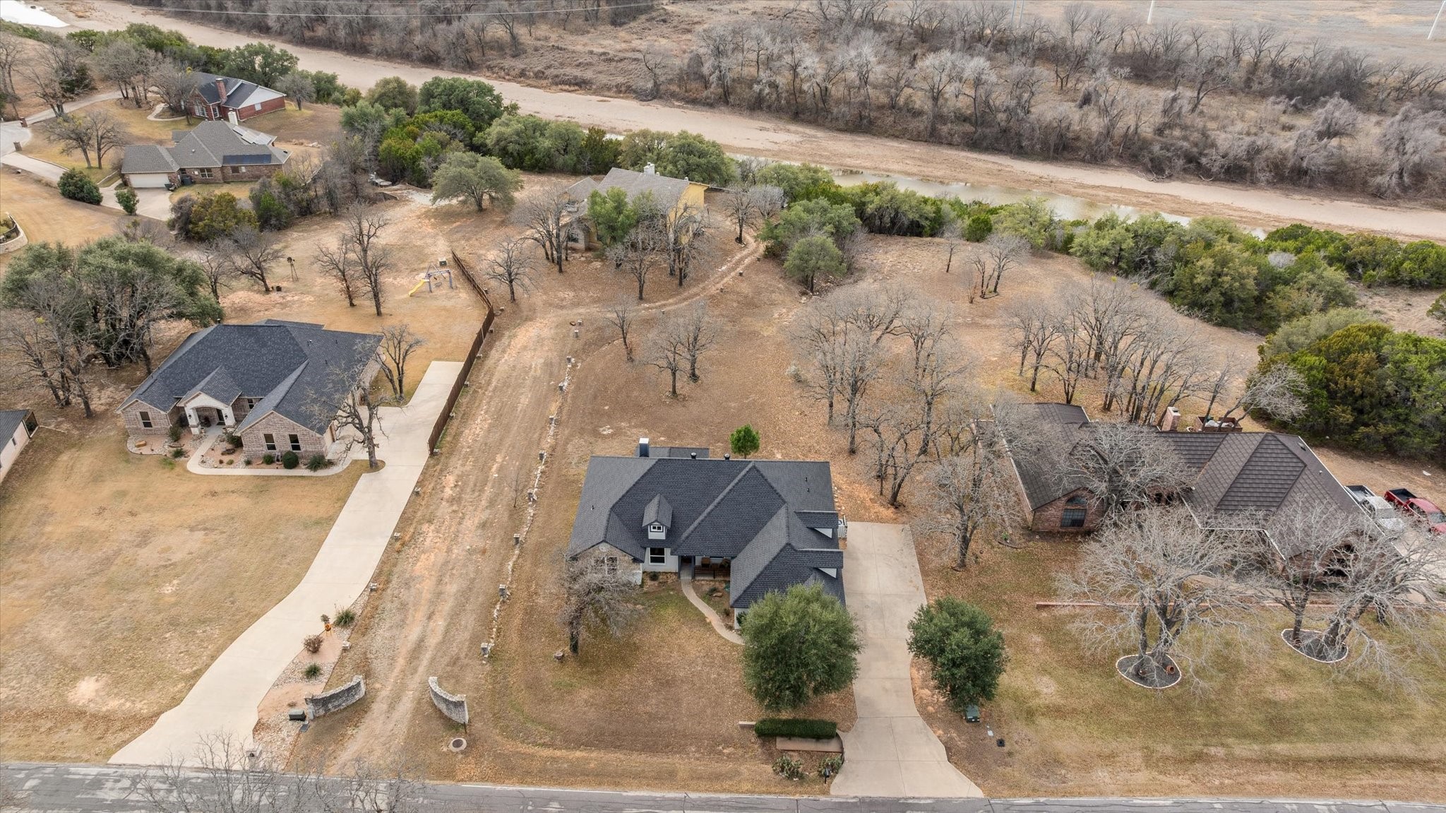 4801 W Wedgefield Road Granbury TX 76049