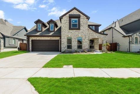 219 Lakewood Lane Ponder TX 76259