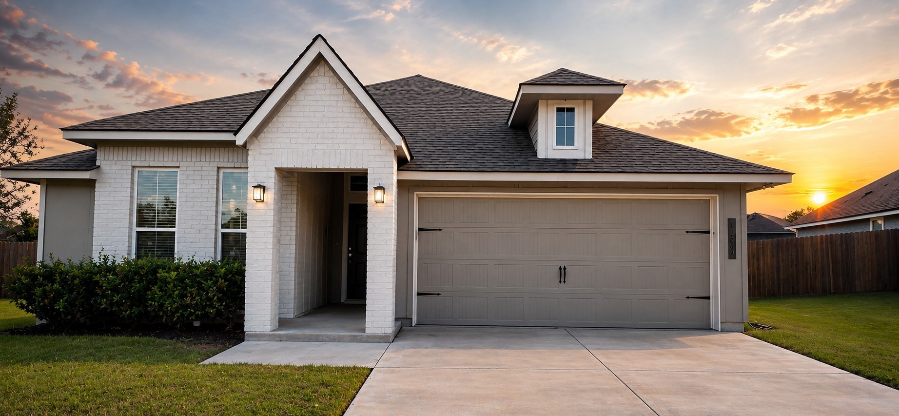 11512 Ullrich Court Lorena TX 76655