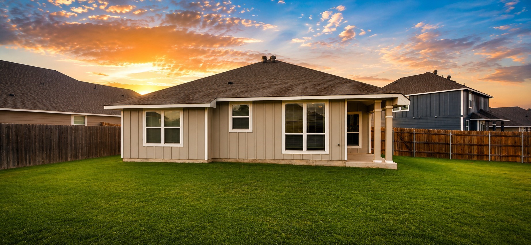 11512 Ullrich Court Lorena TX 76655