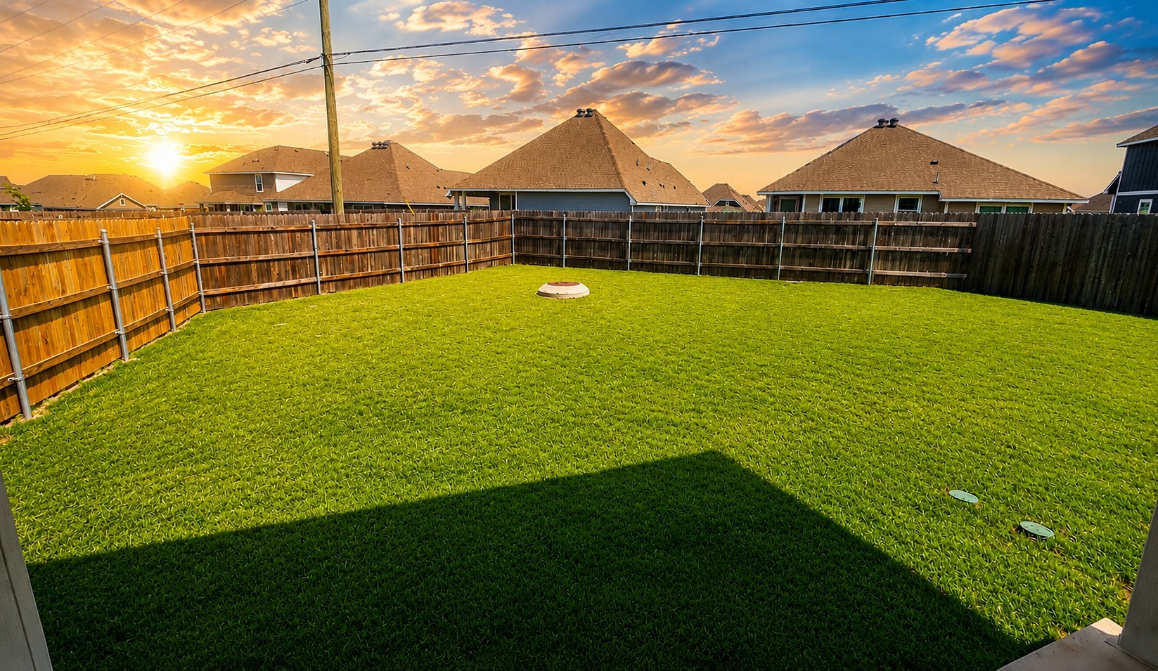 11512 Ullrich Court Lorena TX 76655