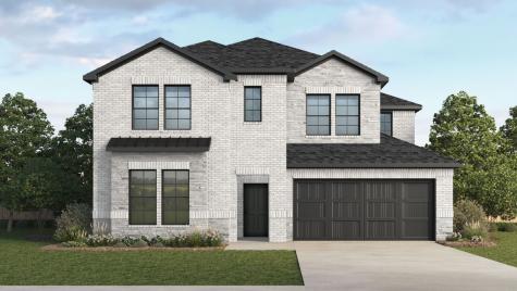 9405 Flyer Street Mckinney TX 75071