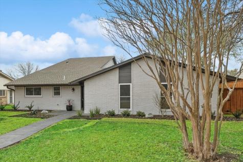 407 Pleasant Valley Lane Richardson TX 75080