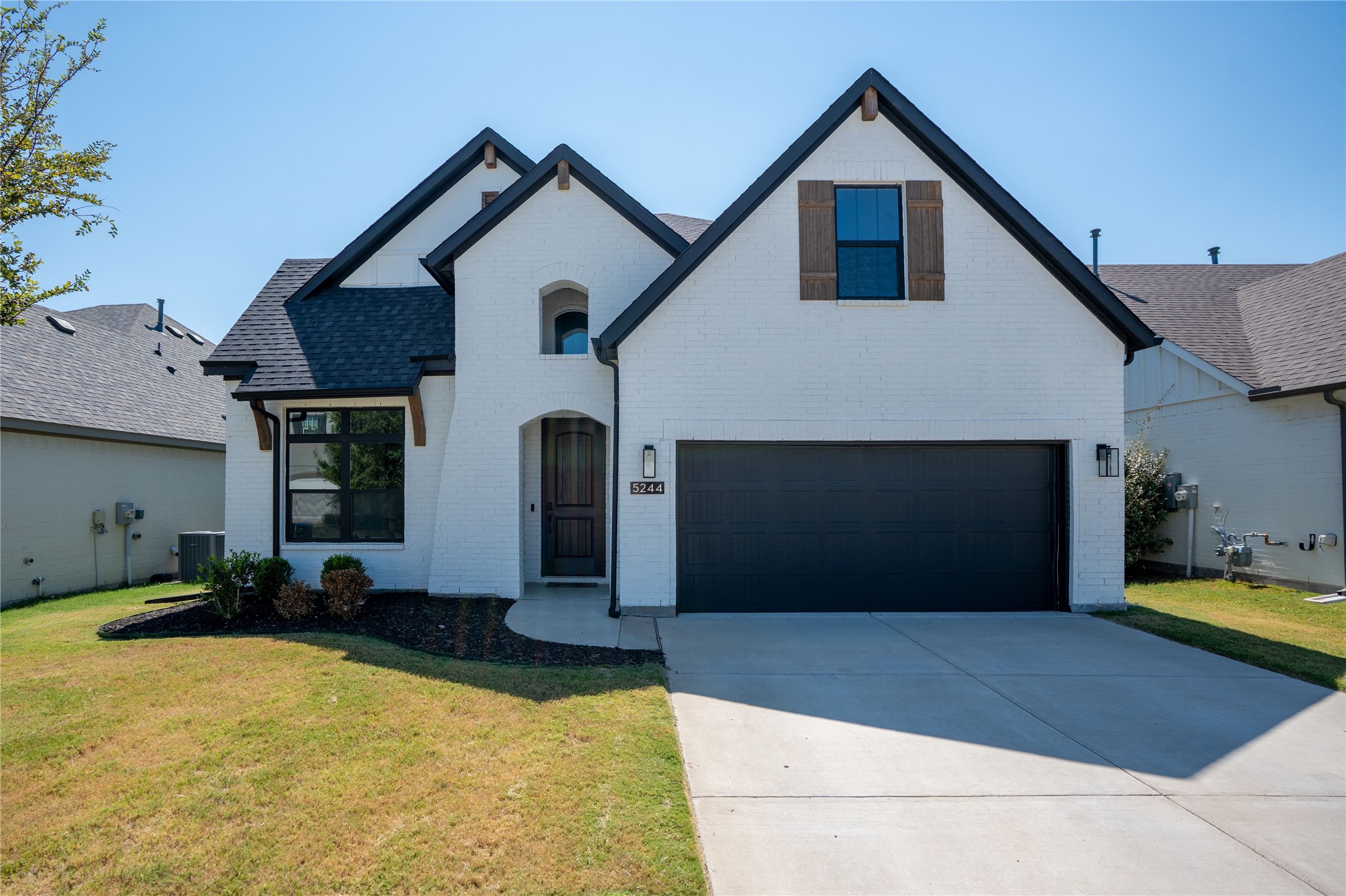 5244 Ranchero Trail Fort Worth TX 76126