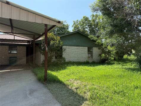 1201 SE 11th Avenue Mineral Wells TX 76067