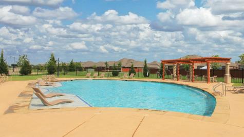 2913 Soaring Hills Drive Forney TX 75126