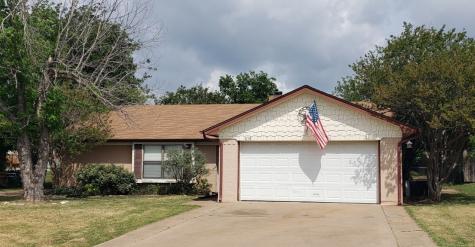 618 Nimmo Court Granbury TX 76048