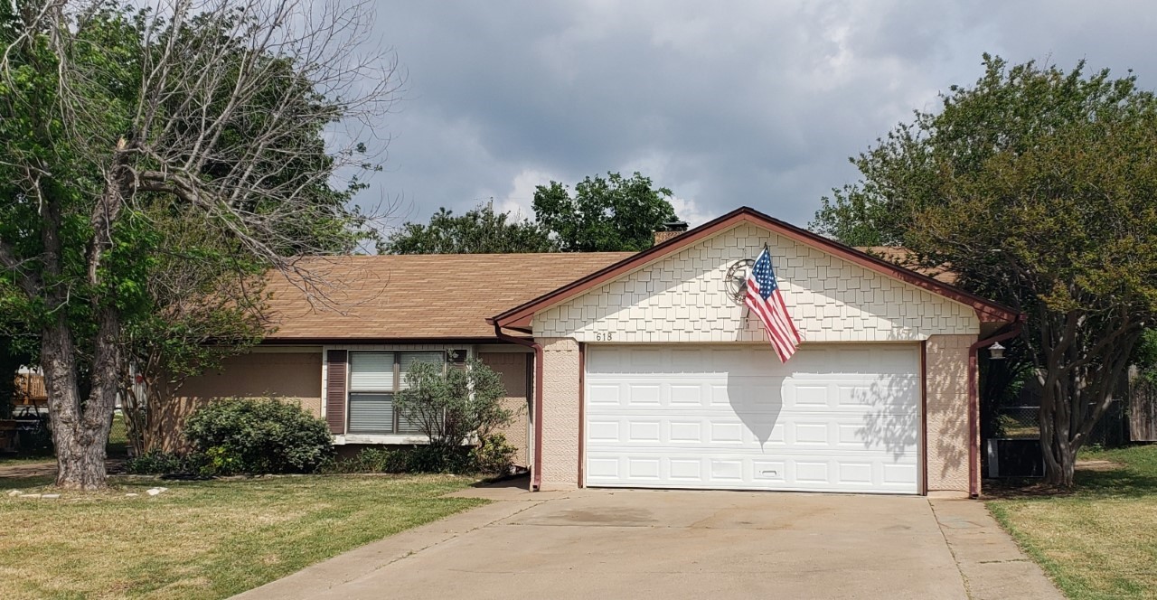 618 Nimmo Court Granbury TX 76048