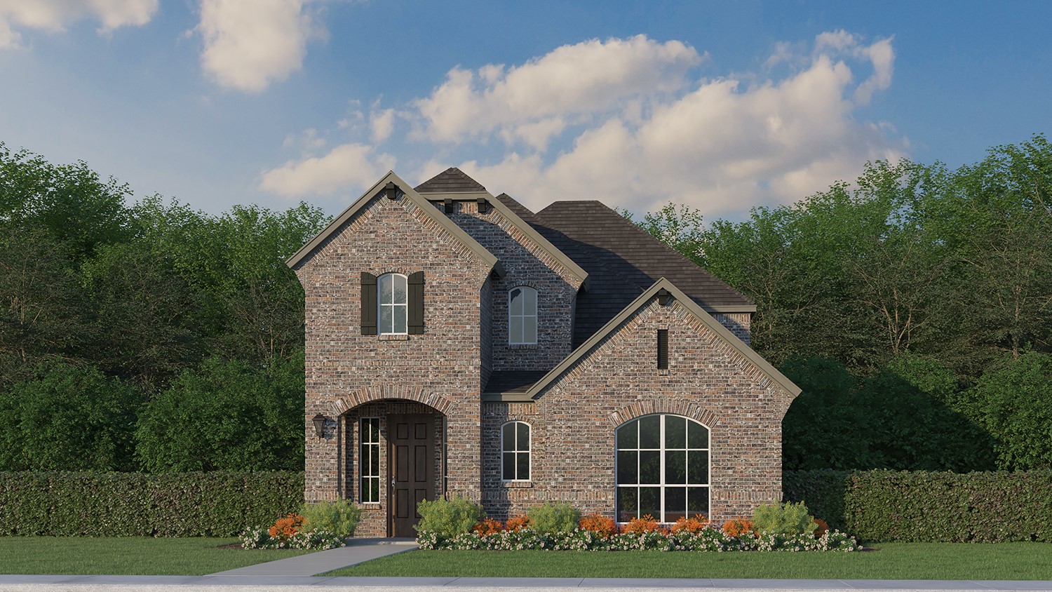 4420 Daisy Lane Celina TX 75078