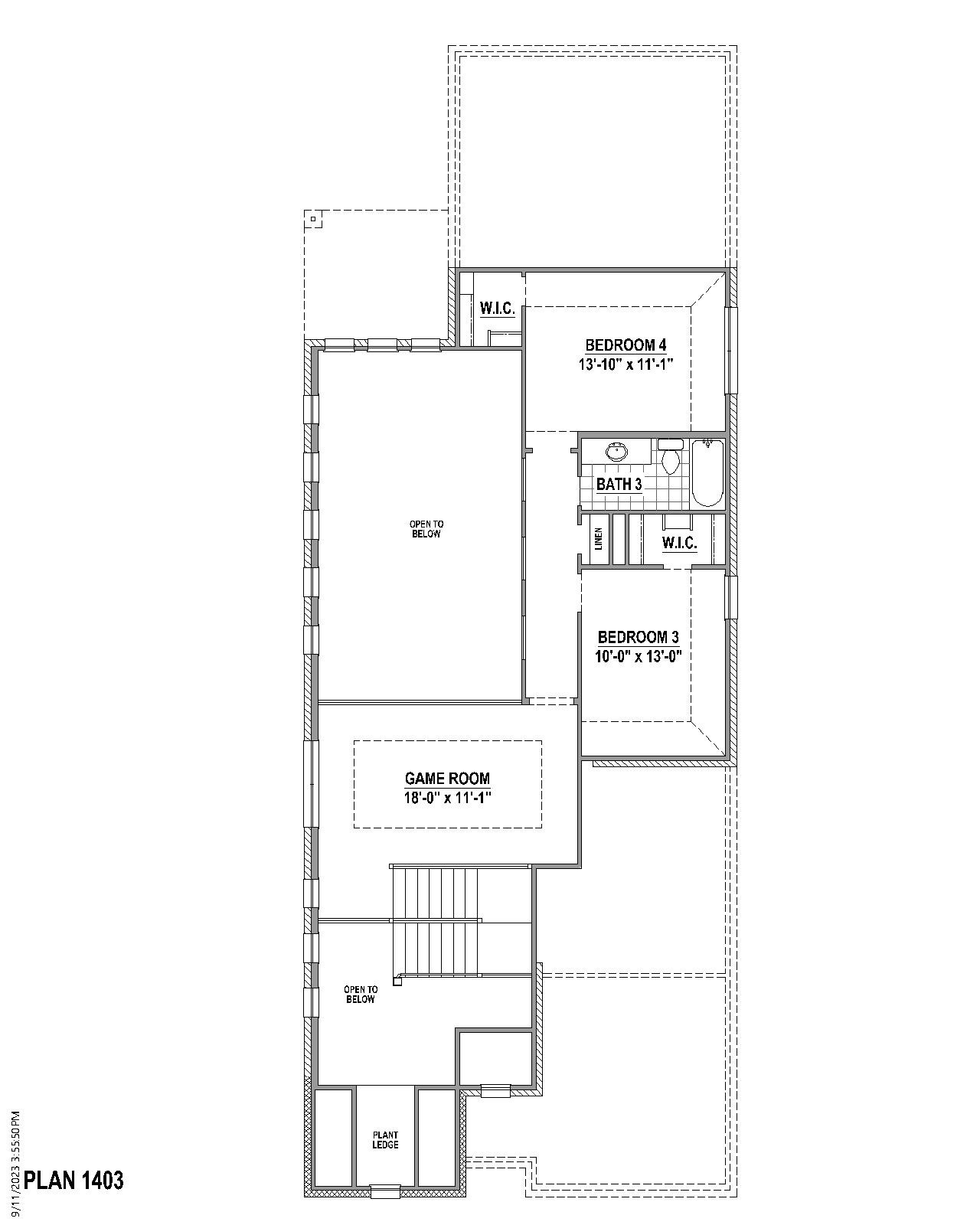 4420 Daisy Lane Celina TX 75078