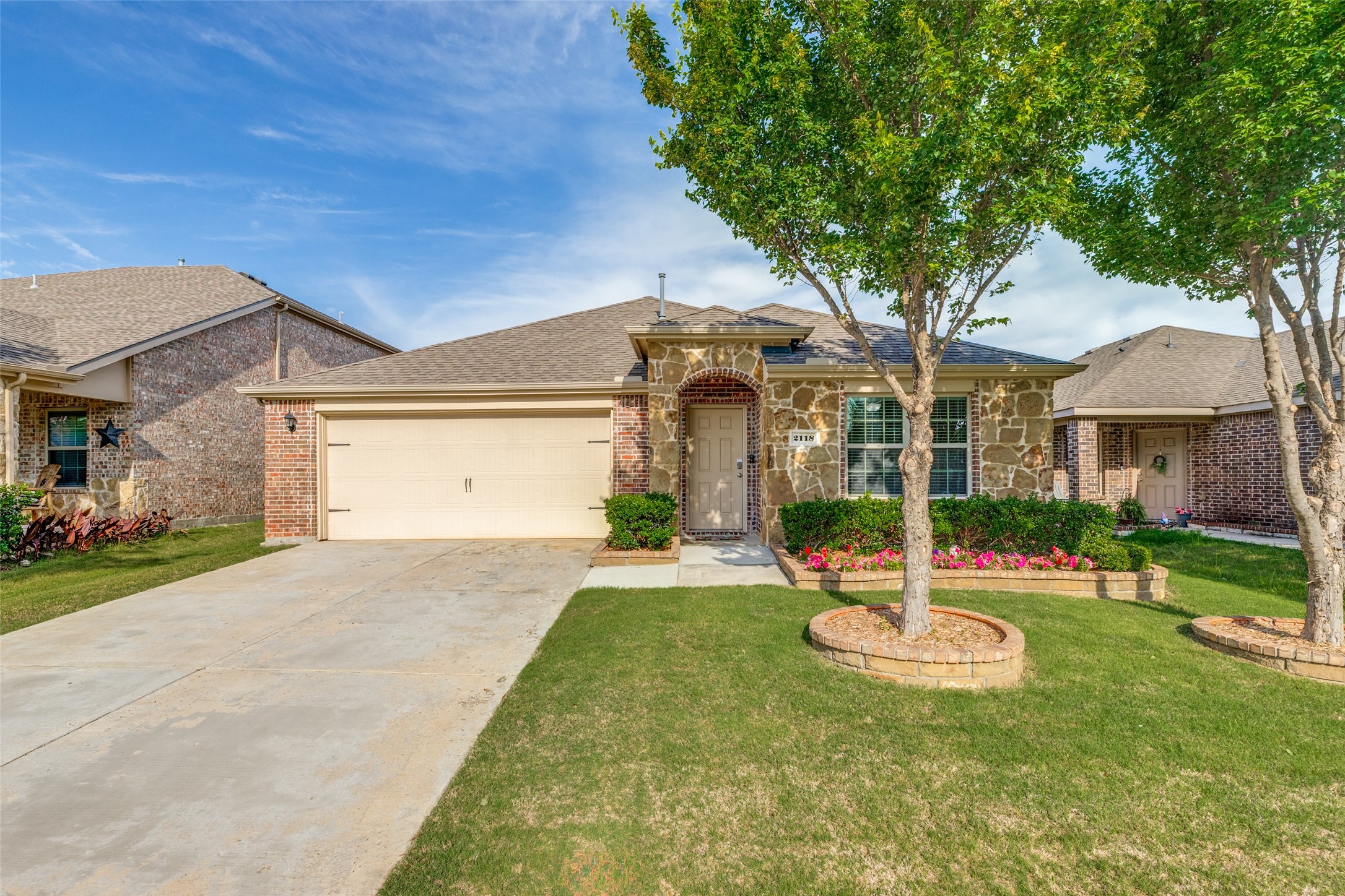 2118 Meadow Park Drive Princeton TX 75407