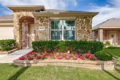 2118 Meadow Park Drive Princeton TX 75407