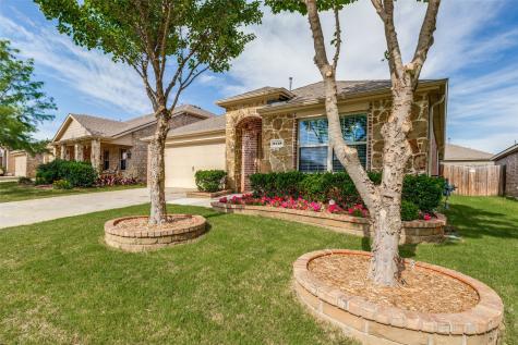 2118 Meadow Park Drive Princeton TX 75407